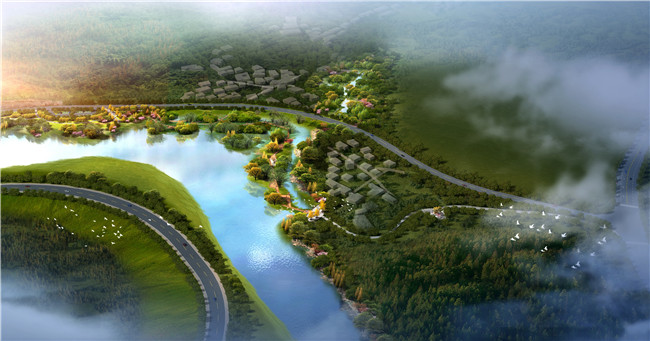 昌南拓展區(qū)北片區(qū)路網(wǎng)工程（經(jīng)九路、愛心路）